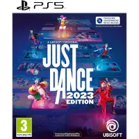 Just Dance 2023, PlayStation 5, E (Jeder), Download
