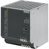 Siemens 6EP1336-1LB00 Stromversorgung SITOP PSU100L, 1-phasig DC 24 V/20 A 6EP13361LB00