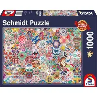 Schmidt Spiele 57384, 14 Jahr(e)
