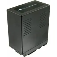 AccuCell Akku Panasonic VW-VBG6