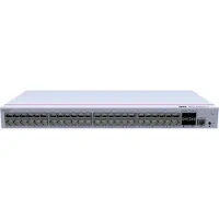 Huawei eKit S310 Series S310-48T4S, Managed, L2+, Gigabit Ethernet (10/100/1000), Rack-Einbau, 1U
