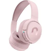 Niceboy HIVE Prodigy 4, Kabellos, 20 - 20000 Hz, Anrufe/Musik, 153 g, Kopfhörer, Pink