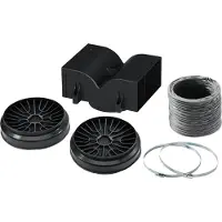 NEFF Starter-Set für Umluft 17004810 / Z51EIU1X1