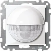 Schneider Electric Electric MTN630419 KNX ARGUS Präsenz 180/2,20 m UP, polarweiß glänzend, System M