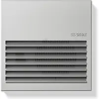 Siedle SSS 210011519-00 Access-Türlautsprecher für Vario 21001151900 ATLM 770-0 SM