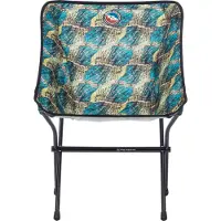 Big Agnes - Mica Basin Camp Chair - Campingstuhl bunt