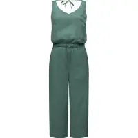 Ragwear Jumpsuit "Suky" schicker, langer Damen Overall mit Tunnelzug
