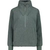 CMP 32p3806 Halbreißverschluss-sweatshirt
