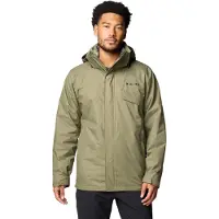Columbia Herren Doppeljacke Bugaboo III Fleece Interchange Jack