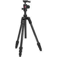 Manfrotto Befree Advanced Carbon Twist Kameraadapter