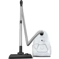 Rowenta Compact Power Parkett RO3957, 900 W, Trommel-Vakuum, Trocken, Kombi, 3 l, Hygienefilter
