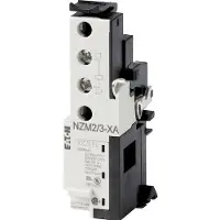 Eaton 259768 Arbeitsstromauslöser, 480-525VAC/DC NZM2/3-XA480-525AC/DC