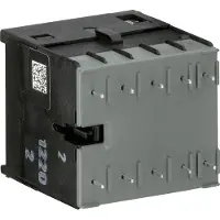 ABB B6-30-10-P-02 Kleinschütz, 4 kW, 42 V 40-450 Hz GJL1211009R0102