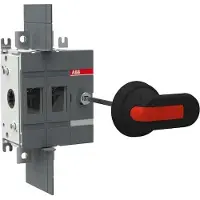 ABB VB7A-30-01-P-85 Wendeschütz 380-415V 40-450Hz GJL1311919R8015 VB7A3001P85
