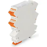 Wago 2857-121, Polycarbonat, Grau, 22,5 mm, 108 mm, 107 mm