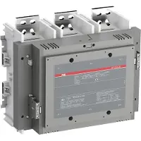 ABB AF1350-30-22-70 Schütz, 475kW, 100-250 V 50/60 Hz / DC 1SFL657001R7022