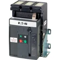 Eaton 183447 Lasttrennschalter, 3-polig, 630 A, ohne Schutz, IEC, Festeinbau INX16B3-06F-1