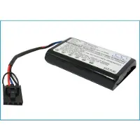 AccuCell Akku passend für 3Ware 9500, 9650SE, BBU-95, BBU-MODULE-03, 190-3010-01, 3,7 Volt Spannung, 1800mAh Kapazität, 6,66 Wh