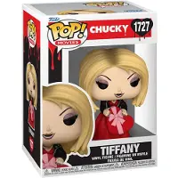 Funko POP! POP! Tiffany with Heart Box (Valentine), Sammelfigur, Film & TV-Serien