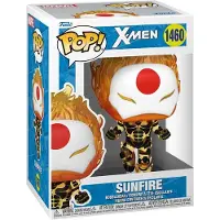 Funko POP! X-Man - Sunfire 1460 - Pop!