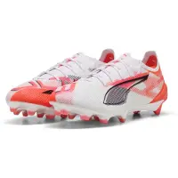 Puma Ultra 5 Ultimate Fg Fußballschuhe Weiß EU 41 Weiß EU 41