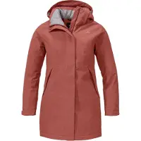 Schöffel Damen Funktionsjacke Ins. Bastianisee L
