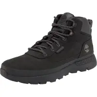 Timberland Schnürschuhe Field Trekker Mid Hiker TB0A1ZPU015 Schwarz 41.5