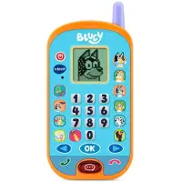 Vtech Bluey Aktivitätentelefon Spanische Version