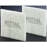 Rittal Sk 3171100 G3 Filtermatte 173x173x17mm - 3171100 [5 Stück]