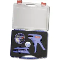 Weicon Profi-Crimp Set im Koffer