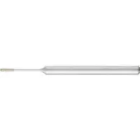 PFERD TOOLS Diamant-Schleifstift Zylinder zum Schleifen von Bohrungen/Radien mit abgesetztem Schaft - 36001009