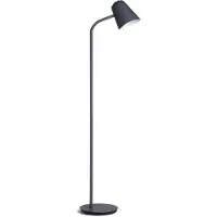 Northern Me dim LED-Stehleuchte dimmbar grau