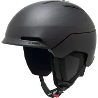 Alpina NAX black matt (30) 55-59