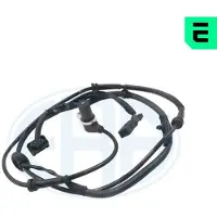 ERA ABS Sensor Raddrehzahl Hinten Links für AUDI A4 Avant (8E5, B6) 560591A