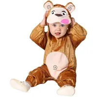 Atosa Baby Affenkostüm