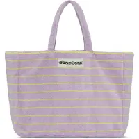Bongusta - Naram Weekend Bag - Umhängetasche lila