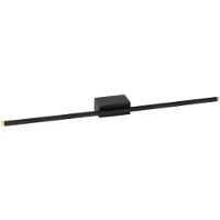 Lucide MARNIK – Wandleuchte – LED, dimmbar. – Farbtemperatur: 59 cm, 13W