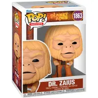 Funko POP! Pop! Movies: Planet of the Apes - Dr. Zaius #1863