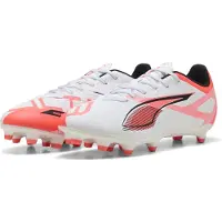 Puma Ultra 5 Play Fg/ag Fußballschuhe Weiß EU 46 Weiß EU 46