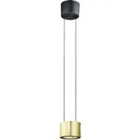 BANKAMP Luce elevata Impulse Flex LED-Pendel 1fl.