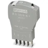 Phoenix Contact 2800905 Elektronischer Geräteschutzschalter CB E1 24DC/6A NO P CBE124DC6ANOP