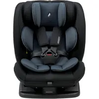 Osann Huddle 2 i-Size (40 - 150 cm) - Nero