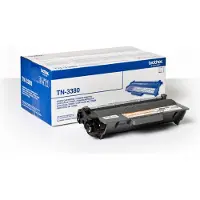 Brother TN-3380, 8000 Seiten, Schwarz, 1 Stück(e)