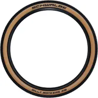 Schwalbe Billy Bonkers 24x2,00 (50-507) HS600 Performance Addix faltbar schwarz-bronze Seitenwand 11654377