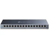 TP-LINK Tl-sg116 16 Gigabit-ports Switch