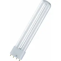 Osram 2G11 55W 830 Dulux L Kompaktleuchtstofflampe