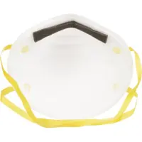 3M Feinstaubmaske 8710E FFP1NRD b.4xAGW-Wert EN149/2001+A1:2009 FFP1