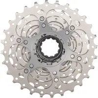 Shimano Ultegra Cs-6700 10s Kassette