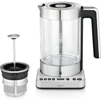 WMF 413160011 Lono 2in1 Tee- und Wasserkocher Edelstahl