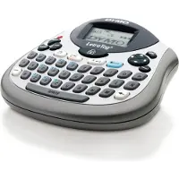 Dymo Hse-611e Bandbedruckte Etiketten